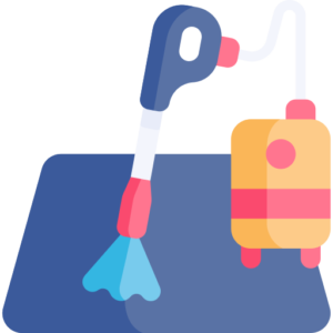 30+ carpet cleans per day across Auckland