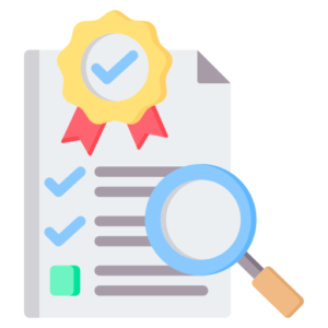 Lead review and qualification