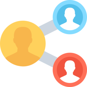 Referrals outside your territory are fine